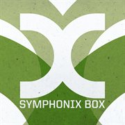 Symphonix green box cover image