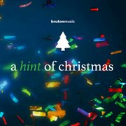 A hint of christmas cover image
