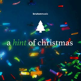 Cover image for A Hint of Christmas