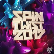 Spin twist 2017 cover image