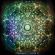 Symbiont simian cover image