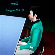 Bangers, vol. 2 cover image