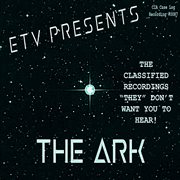 The ark cover image