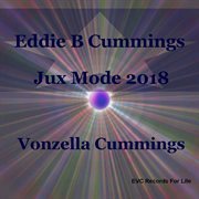 Jux mode 2018 cover image