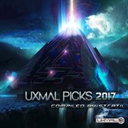 Uxmal picks 2017 cover image