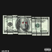 Alive cover image