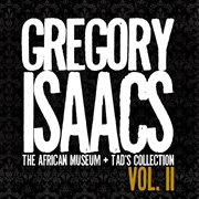 The african museum / tad's collection, vol. ii cover image