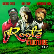 Roots and culture, vol.2 cover image