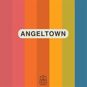 Angeltown cover image
