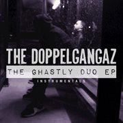 The ghastly duo cover image