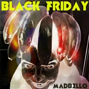 Black friday cover image