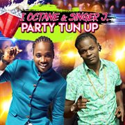 Party tun up cover image