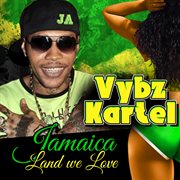 Jamaica land we love cover image