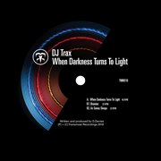 When darkness turns to light cover image