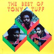 The best of tony tuff cover image