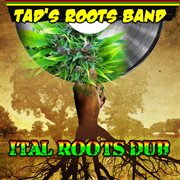Ital roots dub cover image