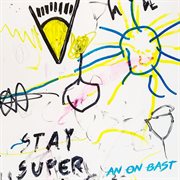Stay super cover image