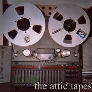 The attic tapes cover image