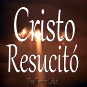 Cristo resucit̤ cover image
