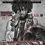Da world & everything in it cover image