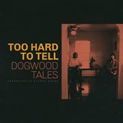 Too hard to tell cover image