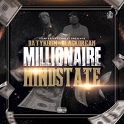 Millionaire mindstate cover image