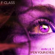 Open your eyes cover image