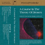 A course in the theory of drones cover image