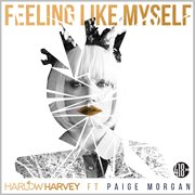 Feeling like myself cover image