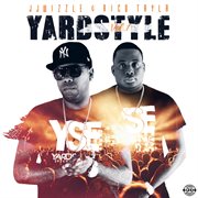 Yardstyle, vol. 1 cover image