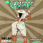 Jamette riddim cover image