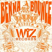 Benna bounce riddim cover image
