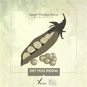 Dry peas riddim cover image
