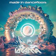 Made in dancefloors cover image