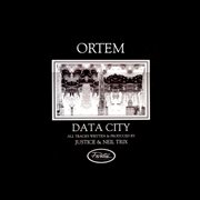 Data city cover image