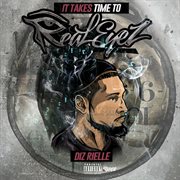 It takes time to realeyez cover image