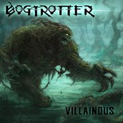 Villainous cover image