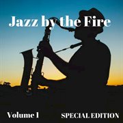 Jazz by the fire, vol. 1 cover image