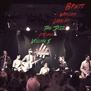 Live at the jazz kitchen, vol. 1 cover image