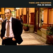 Theme and variations cover image