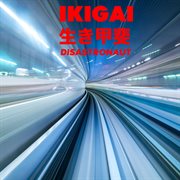 Ikigai cover image