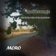 Morosongs: tales in the voice of the troubadour cover image