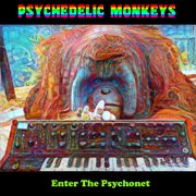 Enter the psychonet cover image