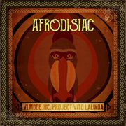 Afrodisiac cover image