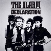Declaration : 1984-1985 cover image