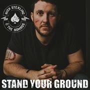 Stand your ground cover image