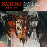 No filter, vol. 1 cover image