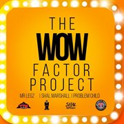The wow factor project cover image