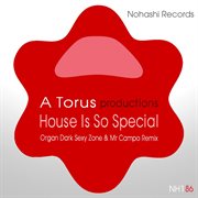 House is so special cover image