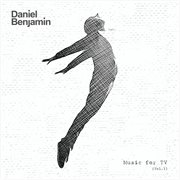 Music for tv, vol. 1 cover image
